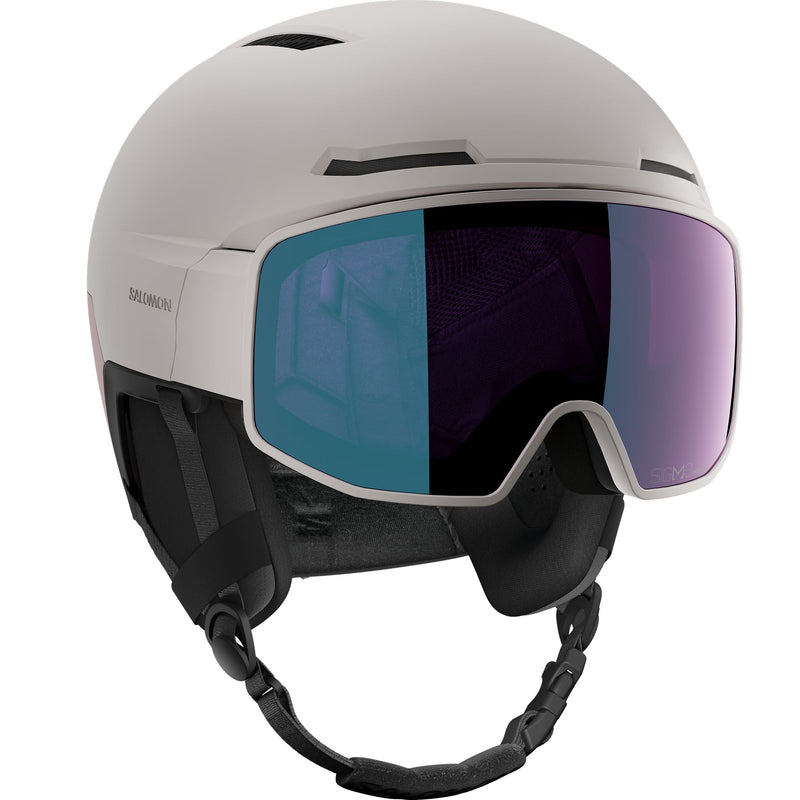 Salomon Driver Pro Sigma Photo Mips