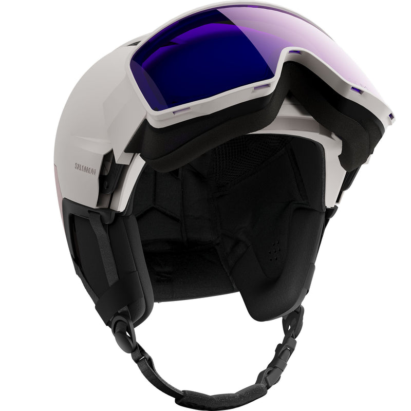 Salomon Driver Pro Sigma Photo Mips
