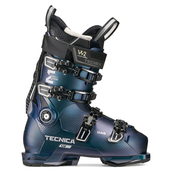 Tecnica Mach1 LV 105 W TD2 GW 25/26