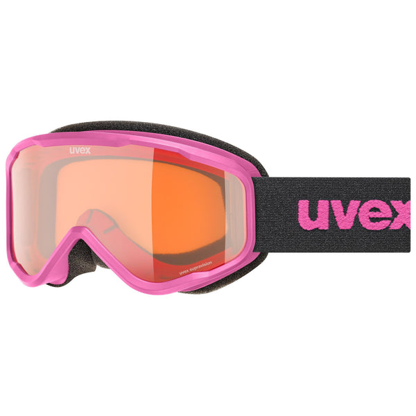 Uvex speedy nova