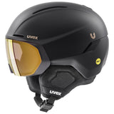 Uvex ultimate horizon MIPS
