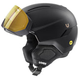 Uvex ultimate horizon MIPS