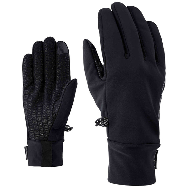 Ziener Ividuro-Z Touch