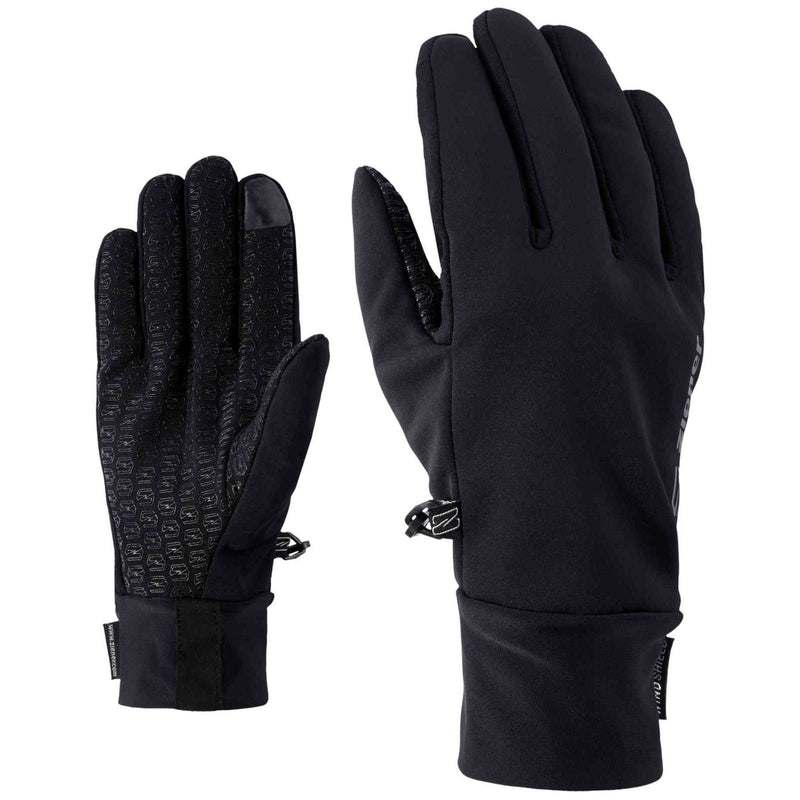 Ziener Ividuro-Z Touch