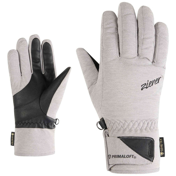 Ziener Klenn-Z GTX PR