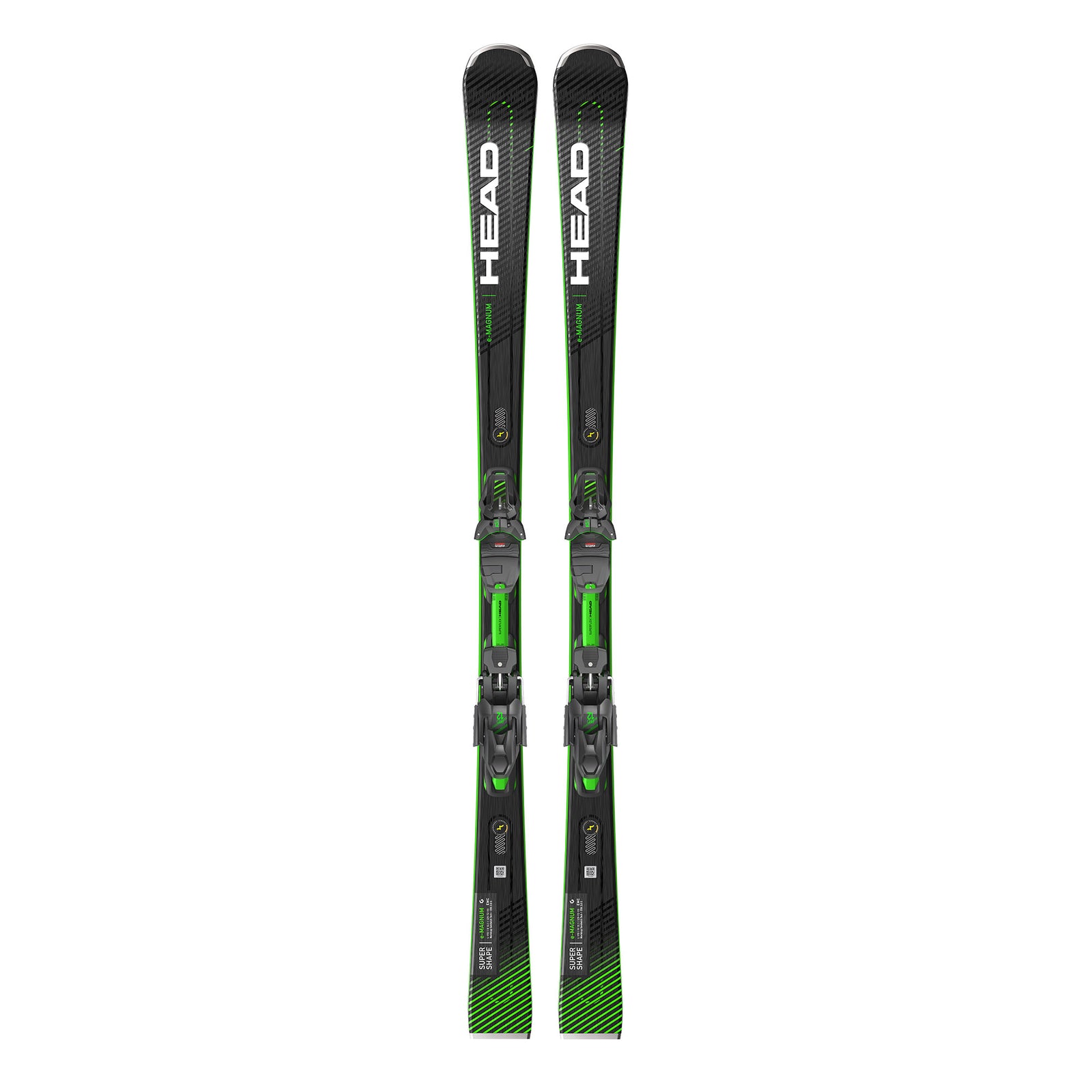 Head Supershape e-Magnum 21/22 – Ski-Keller