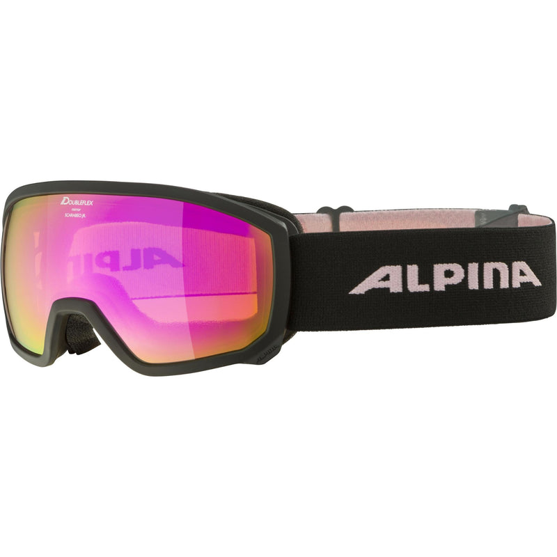 Alpina Scarabeo Junior Q-Lite