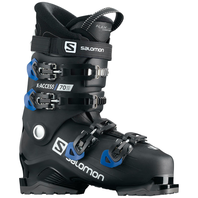 Salomon X Access 70 Wide 21/22