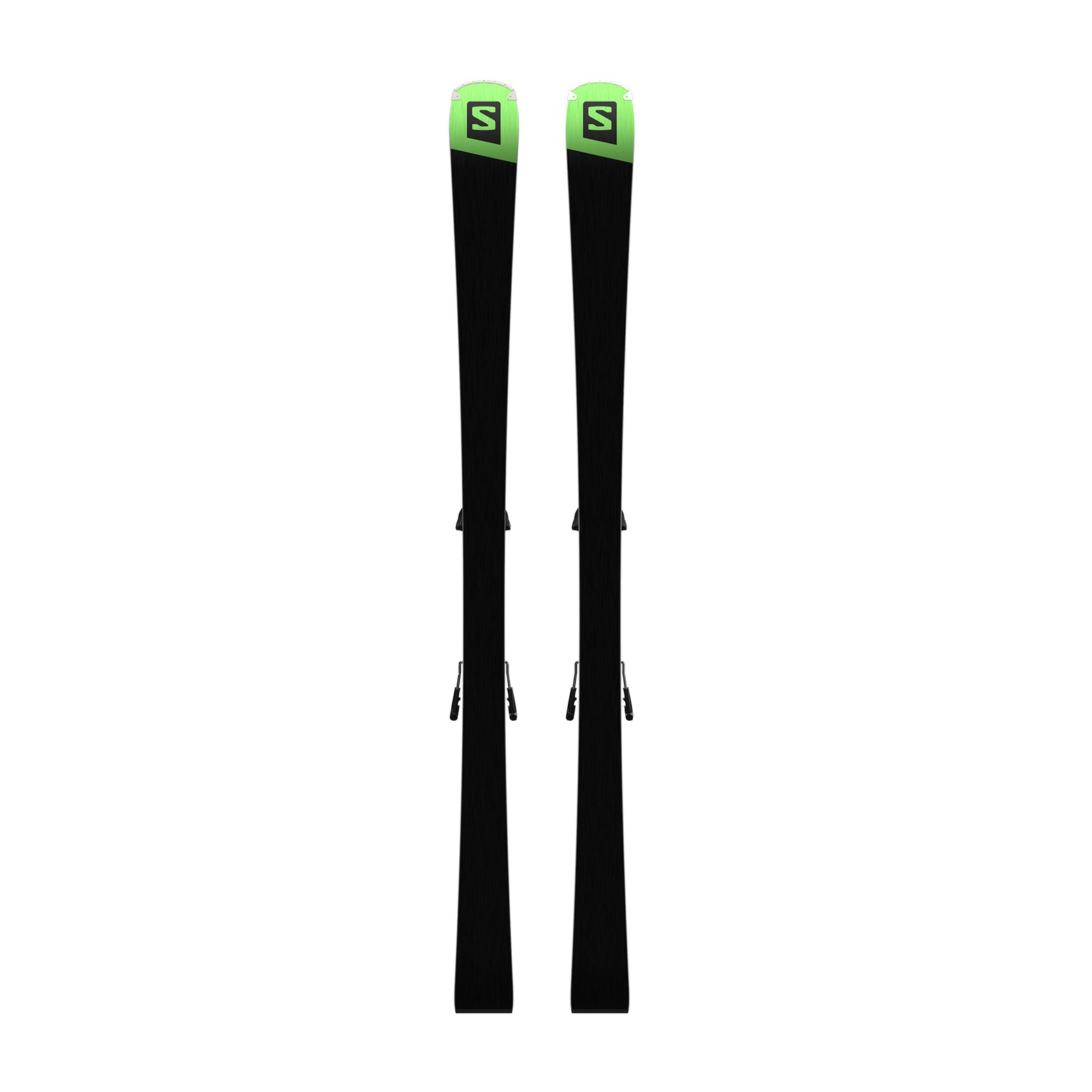 Salomon force ski cheap