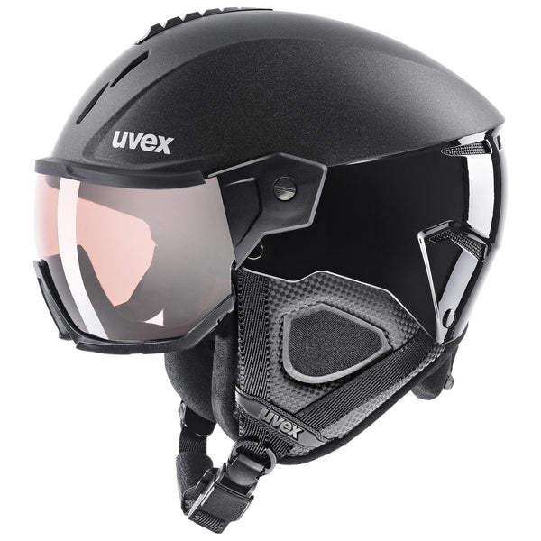 Uvex instinct visor pro V