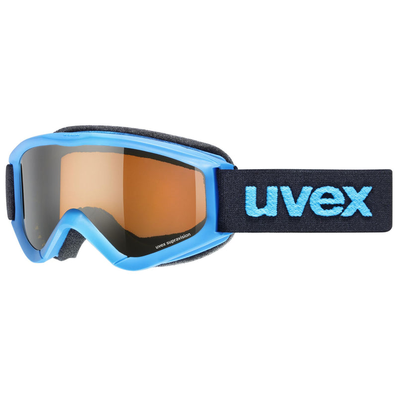 Uvex speedy pro