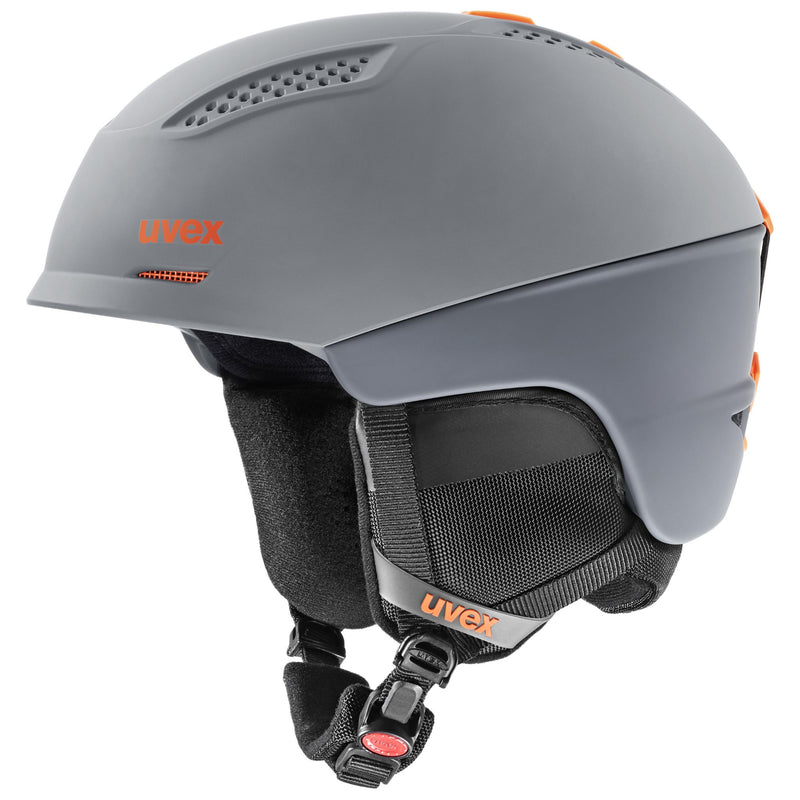 uvex fahrradhelm grau orange Uvex ultra – Ski-Keller