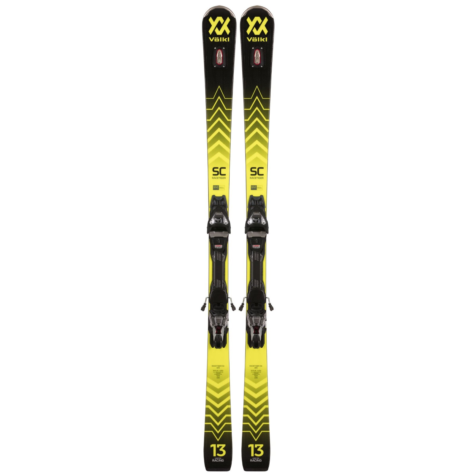 Völkl Racetiger SC 22/23 – Ski-Keller